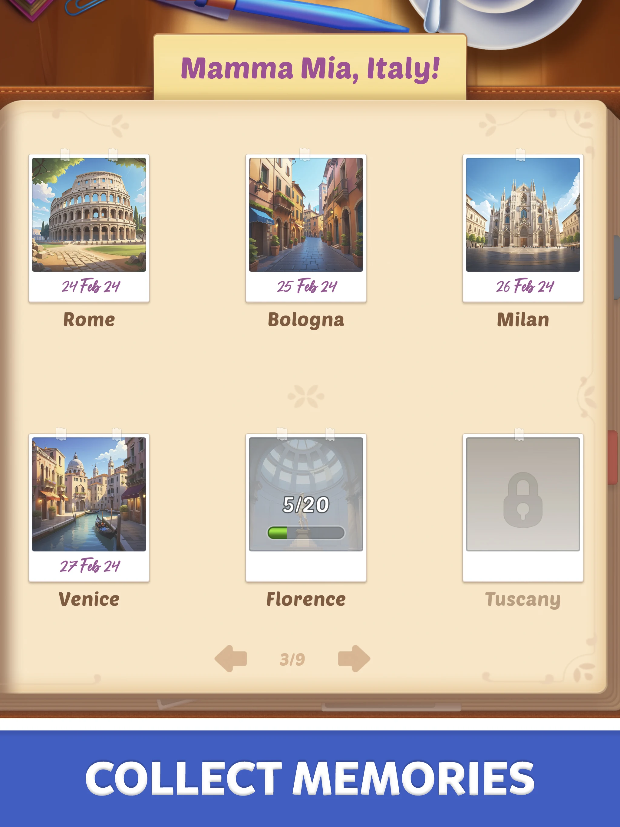 Solitaire Sunday: Card Game screenshot