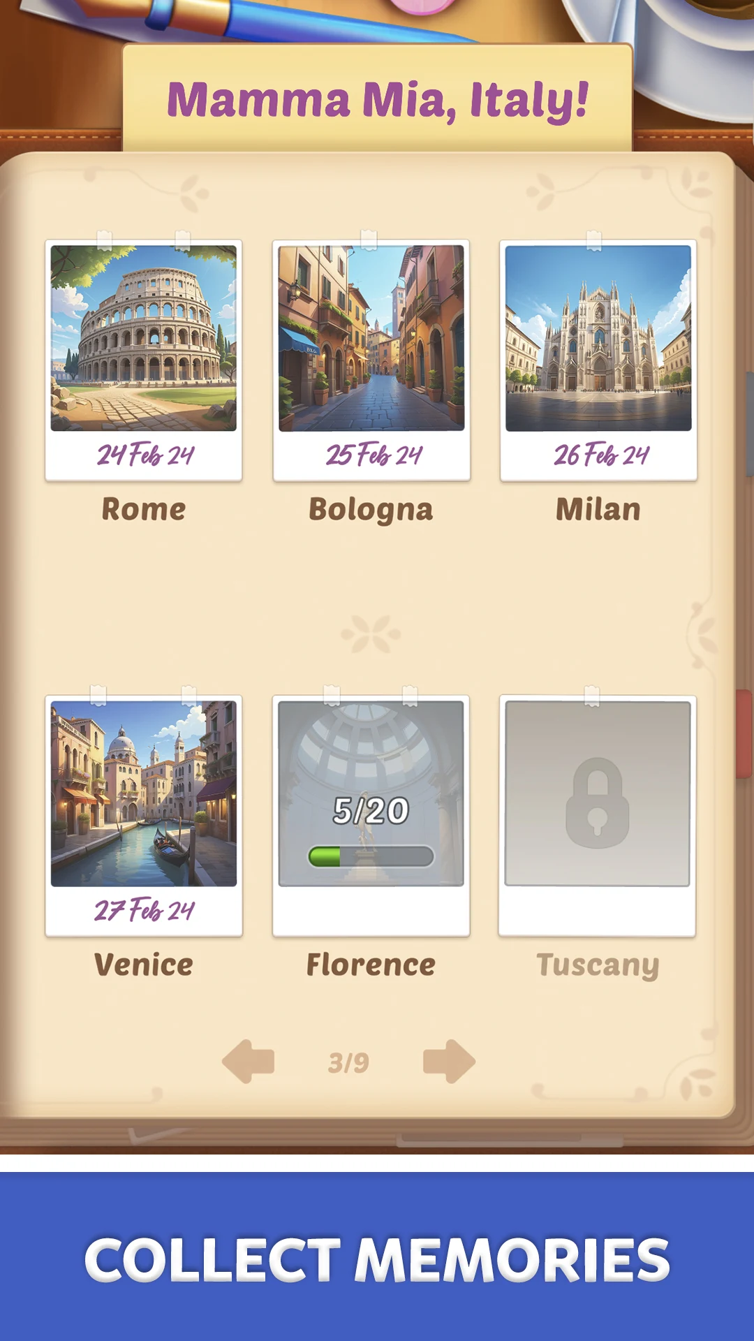 Solitaire Sunday: Card Game screenshot