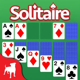 Icône de Solitaire + Card Game by Zynga